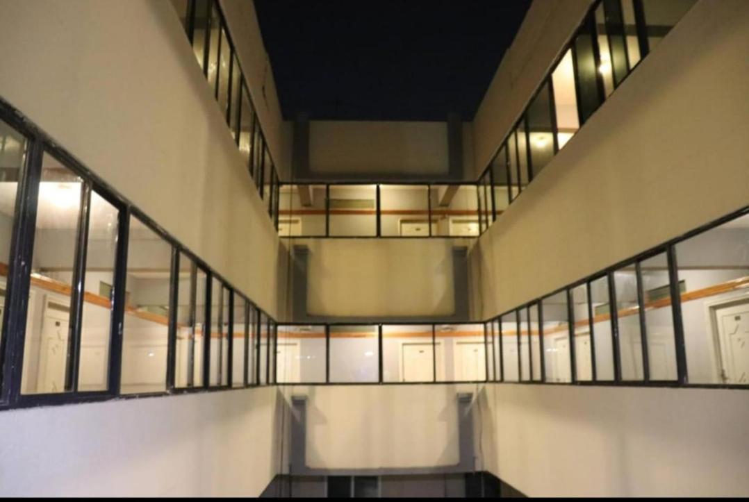 Hotel Harmony Jāmnagar エクステリア 写真
